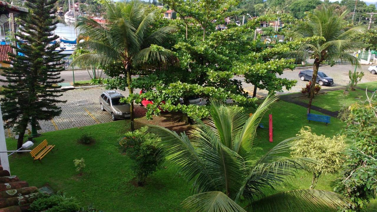Duplex Top! - Visit And Love Us - Piccola Marina Bracuhy Angra dos Reis Rom bilde