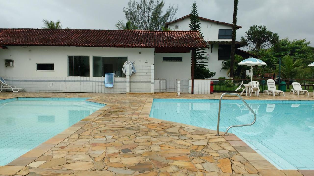Duplex Top! - Visit And Love Us - Piccola Marina Bracuhy Angra dos Reis Rom bilde