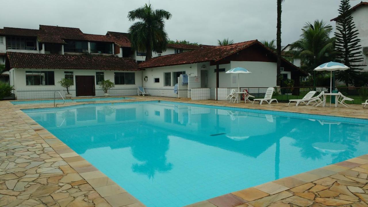 Duplex Top! - Visit And Love Us - Piccola Marina Bracuhy Angra dos Reis Rom bilde