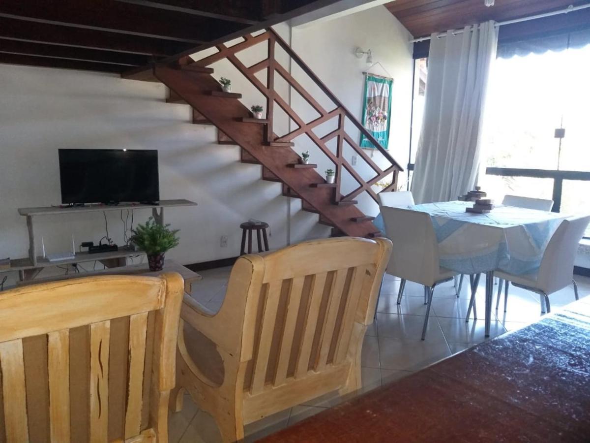 Duplex Top! - Visit And Love Us - Piccola Marina Bracuhy Angra dos Reis Eksteriør bilde