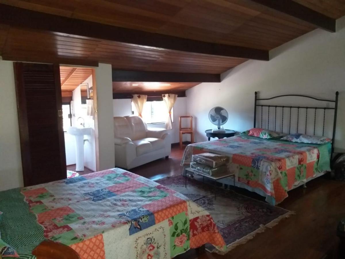Duplex Top! - Visit And Love Us - Piccola Marina Bracuhy Angra dos Reis Eksteriør bilde