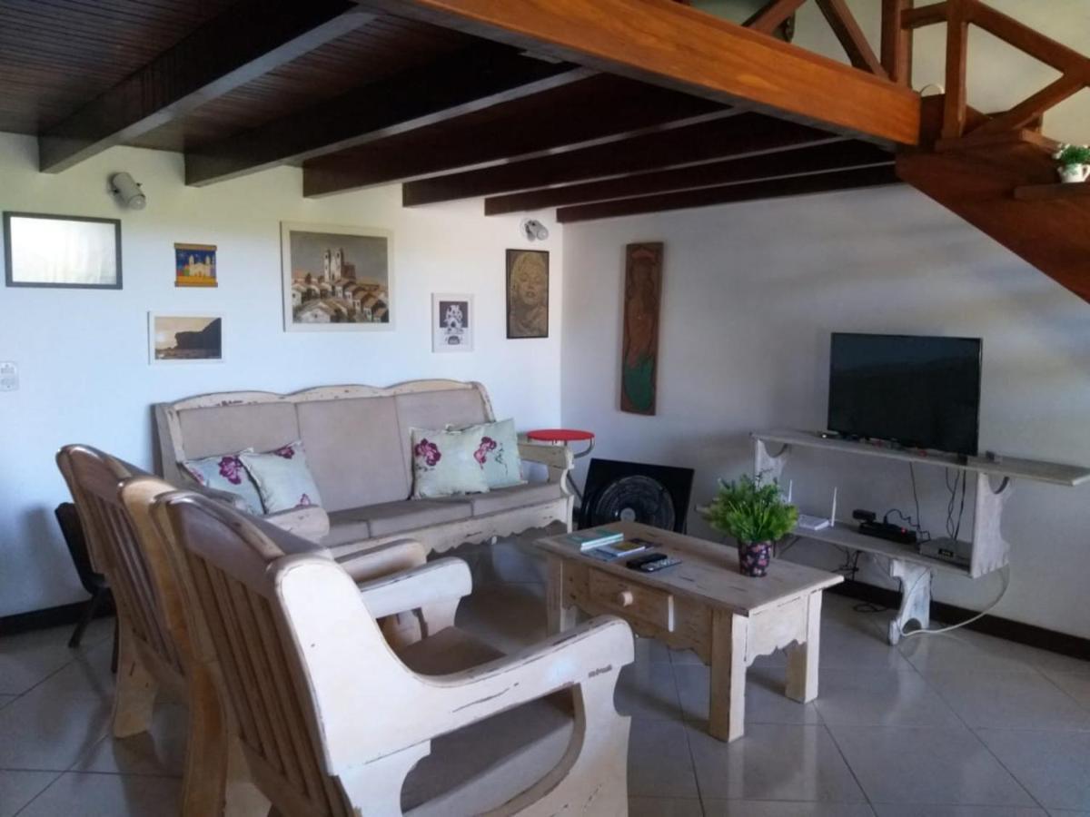 Duplex Top! - Visit And Love Us - Piccola Marina Bracuhy Angra dos Reis Eksteriør bilde