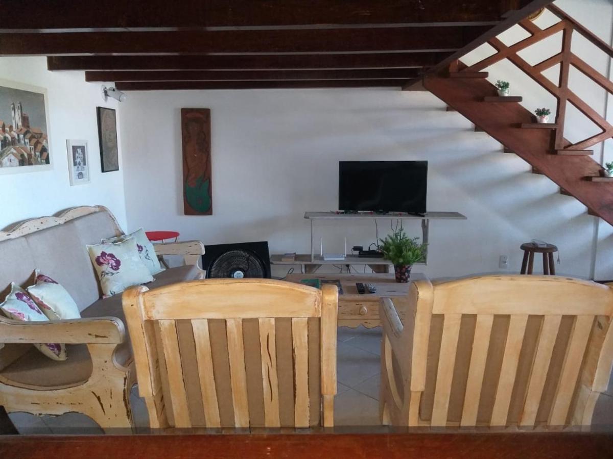 Duplex Top! - Visit And Love Us - Piccola Marina Bracuhy Angra dos Reis Eksteriør bilde