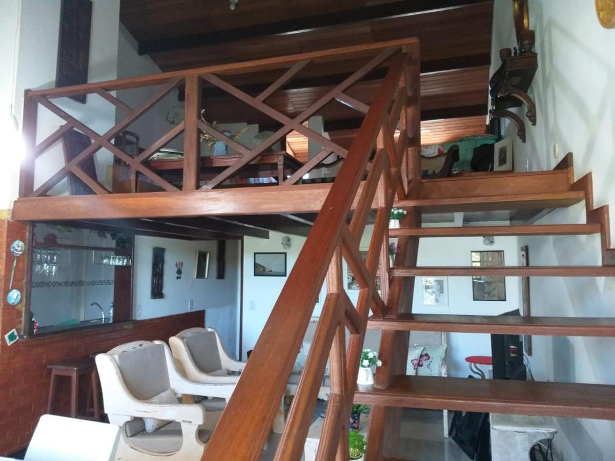 Duplex Top! - Visit And Love Us - Piccola Marina Bracuhy Angra dos Reis Eksteriør bilde